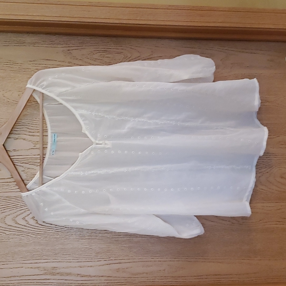 Maurices blouse